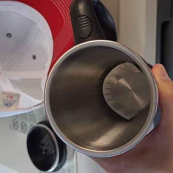 Honda Tumbler and Hat - Picture 3 of 3